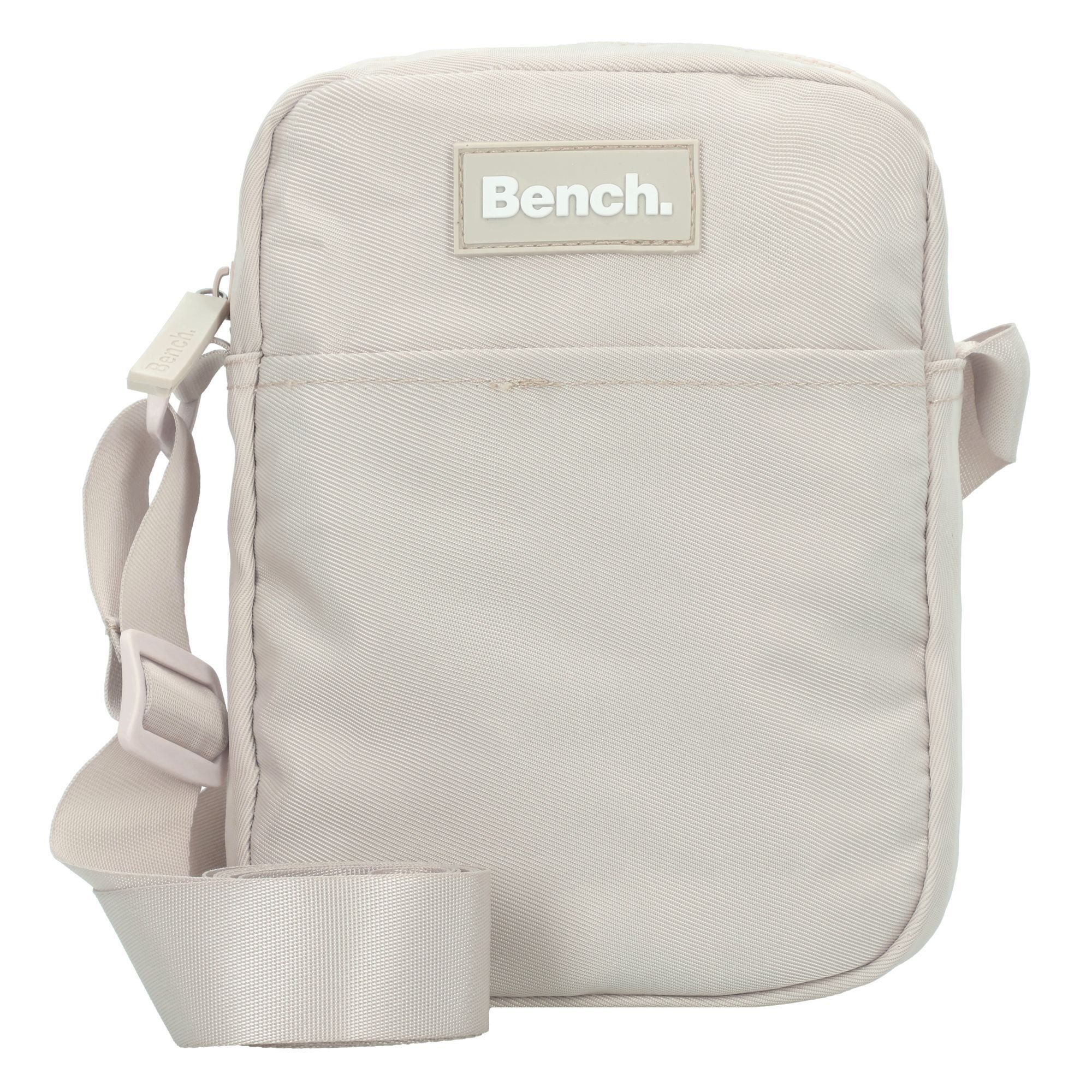 Bench. Umhängetasche Nova, Polyester günstig online kaufen