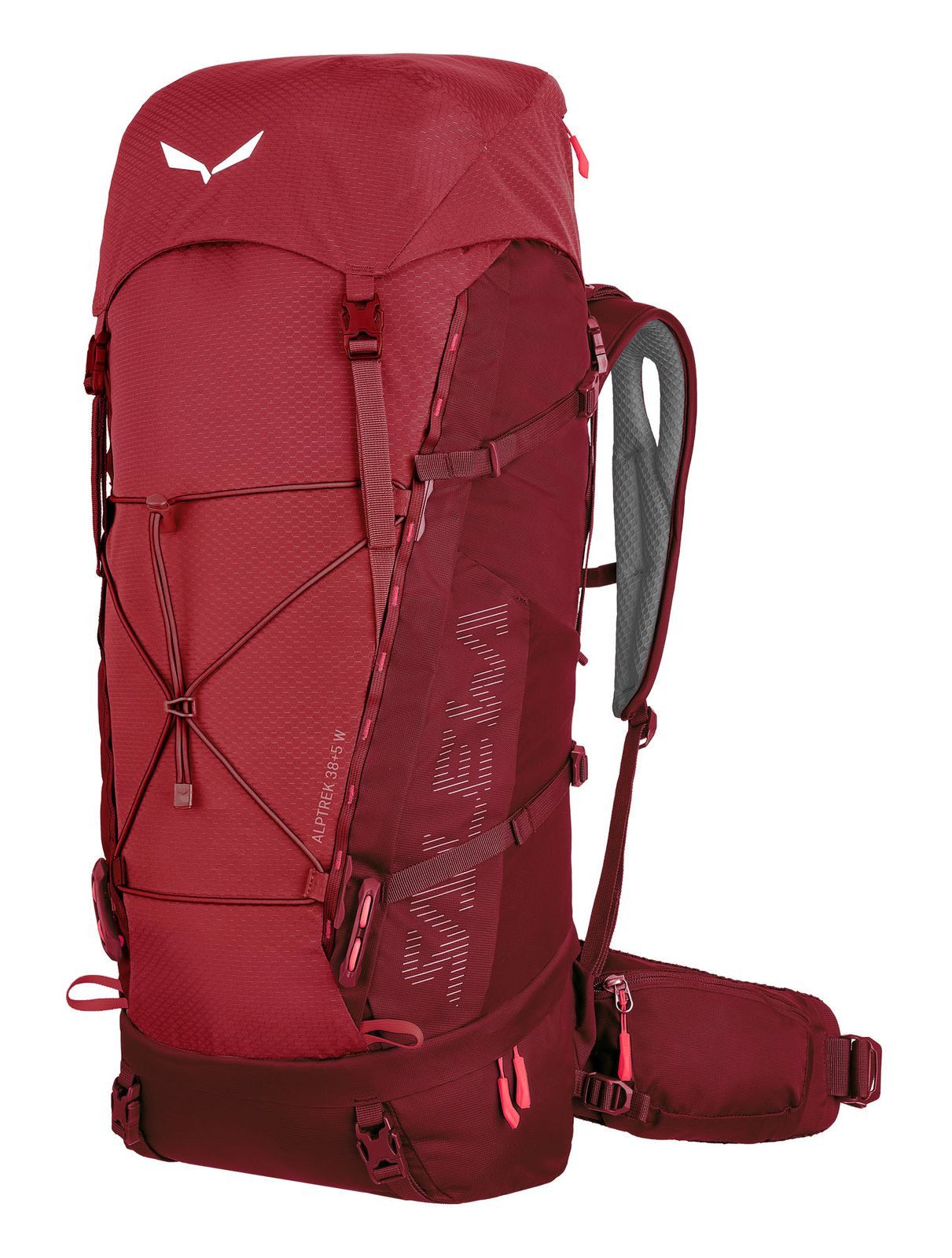 Salewa Rucksack Alptrek 38 +5 BP