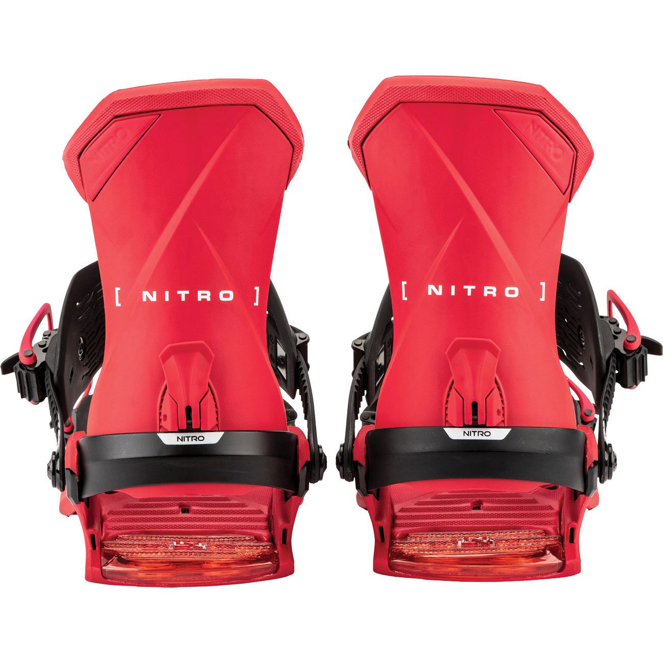 Nitro Snowboards Snowboard TEAM