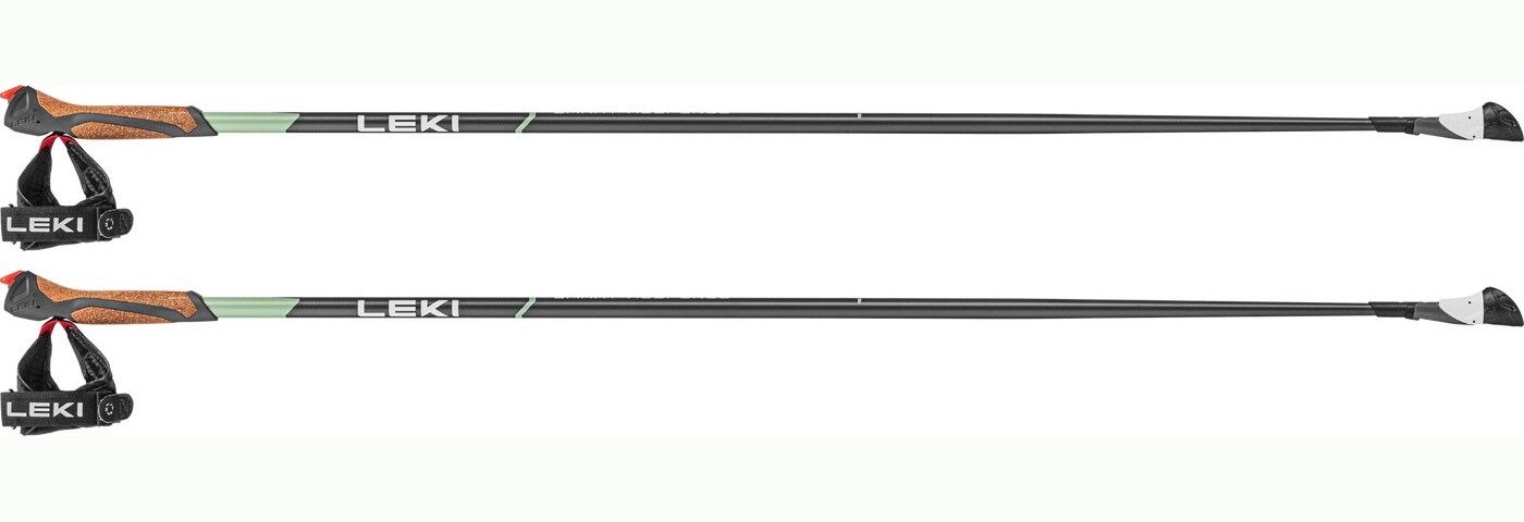 Leki Nordic-Walking-Stöcke Smart Response