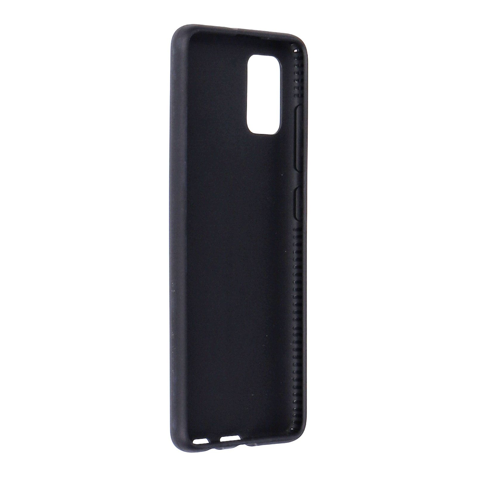 Tech21 Handyhülle Studio Colour Backcover Galaxy A51 schwarz