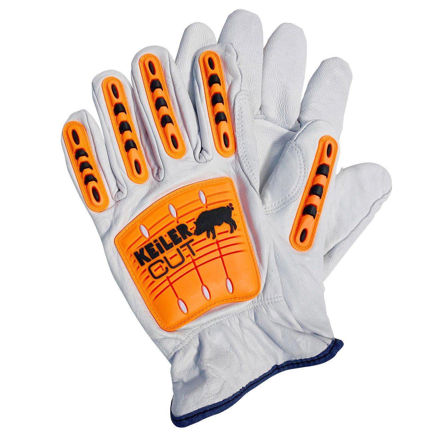 Keiler Forst Arbeitshandschuhe (1-St) EN 388:2016 günstig online kaufen