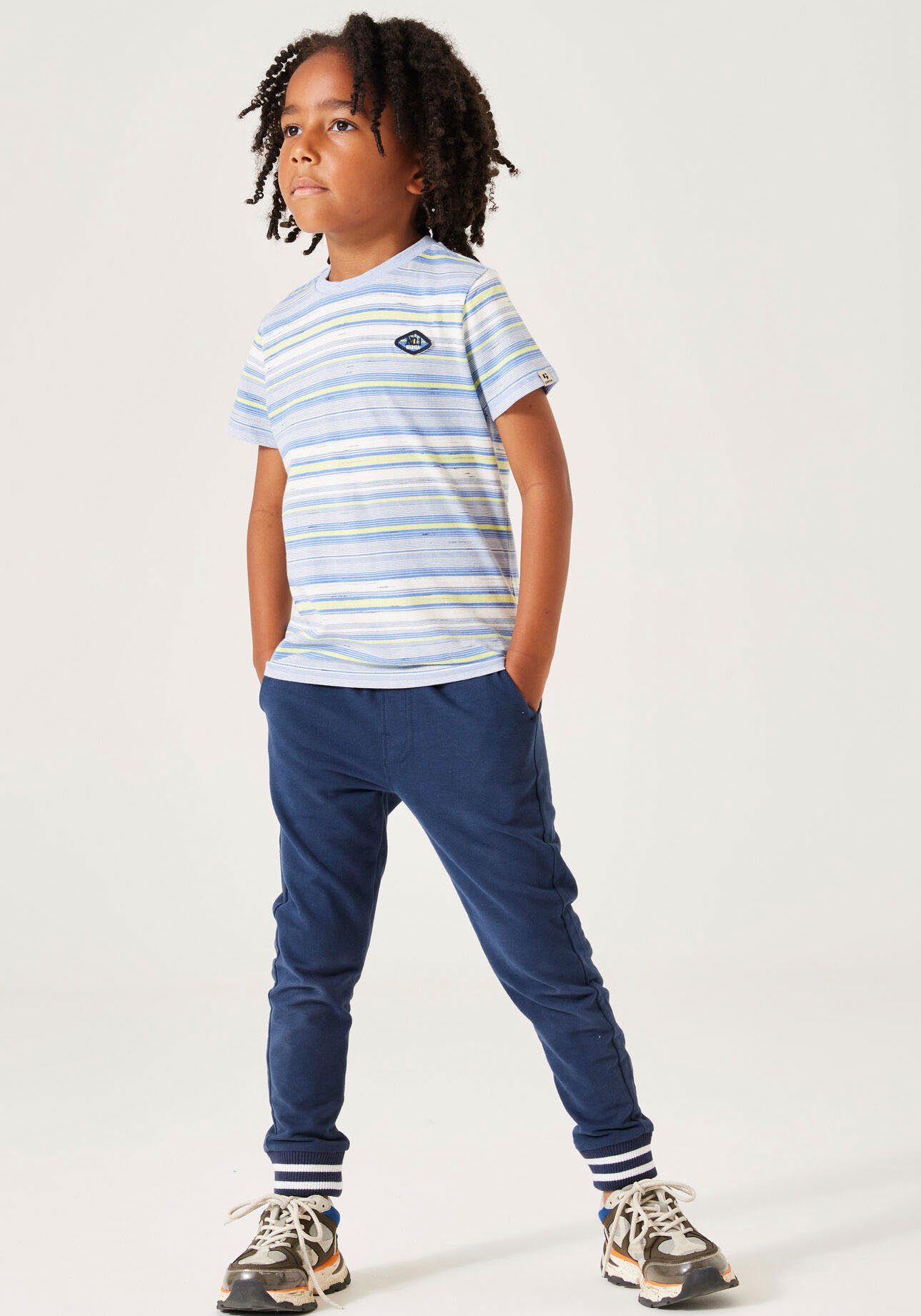 Garcia Rundhalsshirt for BOYS