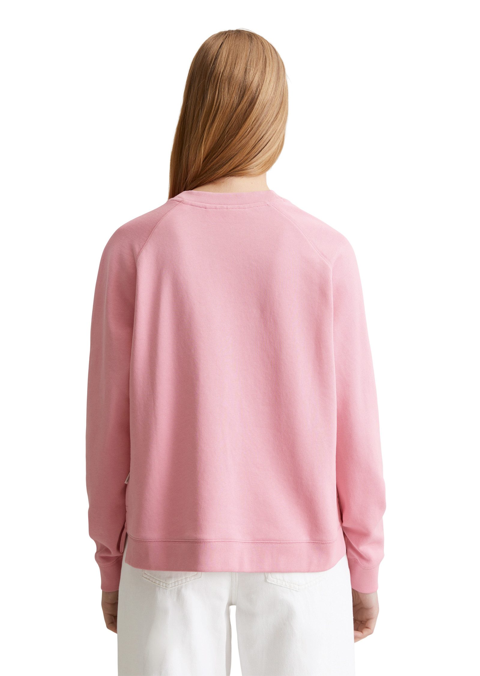 Marc O'Polo DENIM Sweatshirt günstig online kaufen