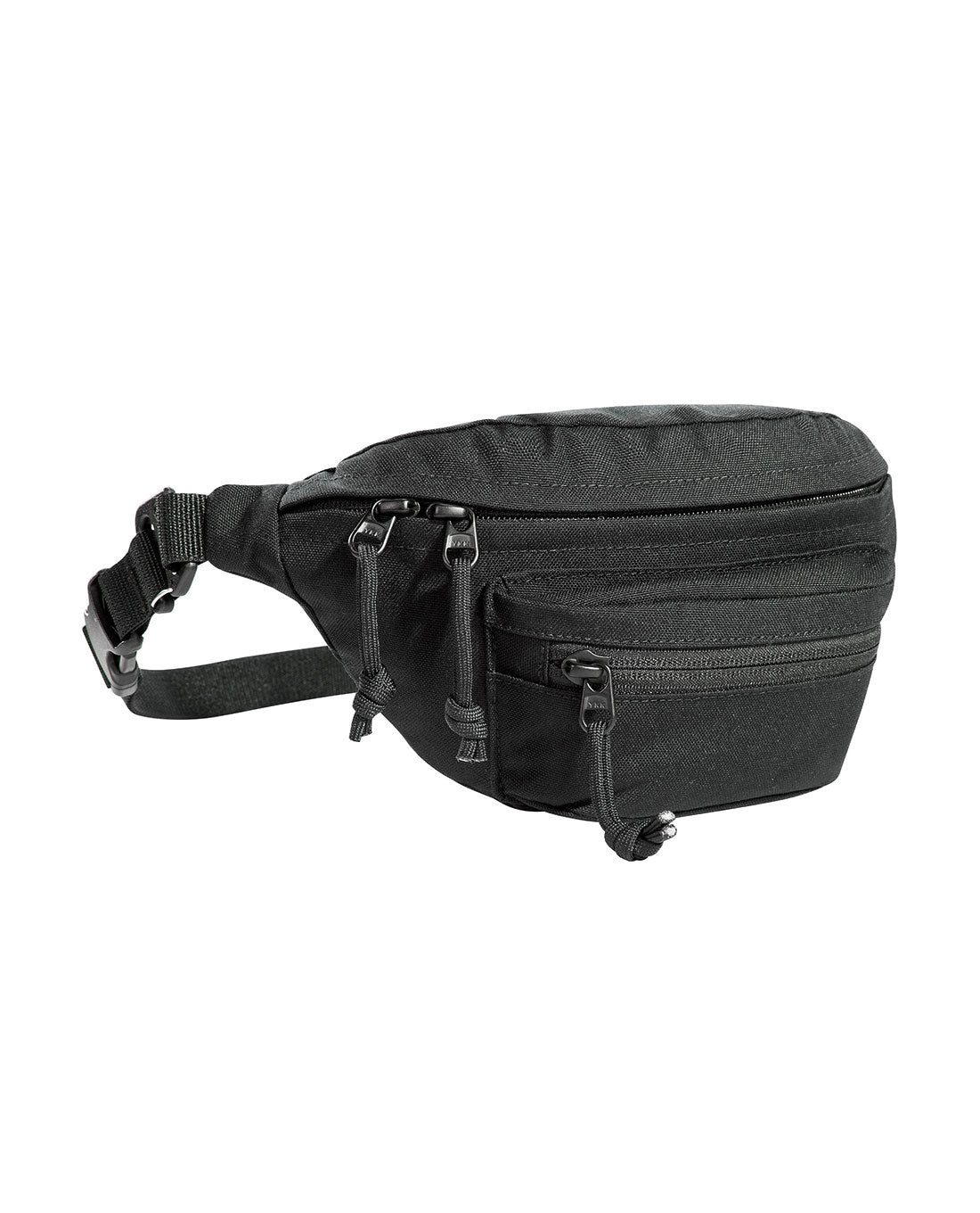 Tasmanian Tiger Strickmütze TT Modular Hip Bag Schwarz