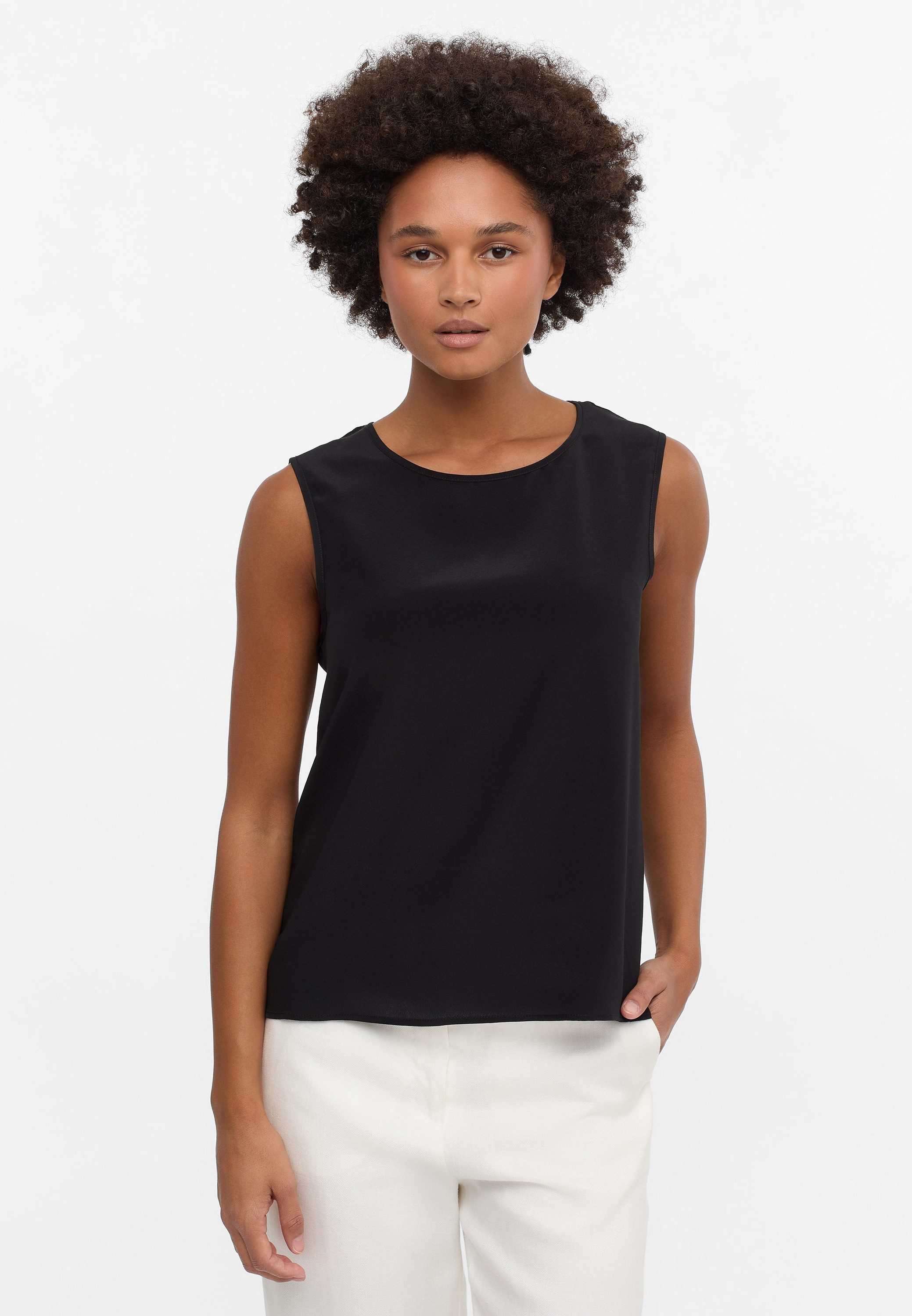 Eterna Blusentop REGULAR FIT günstig online kaufen