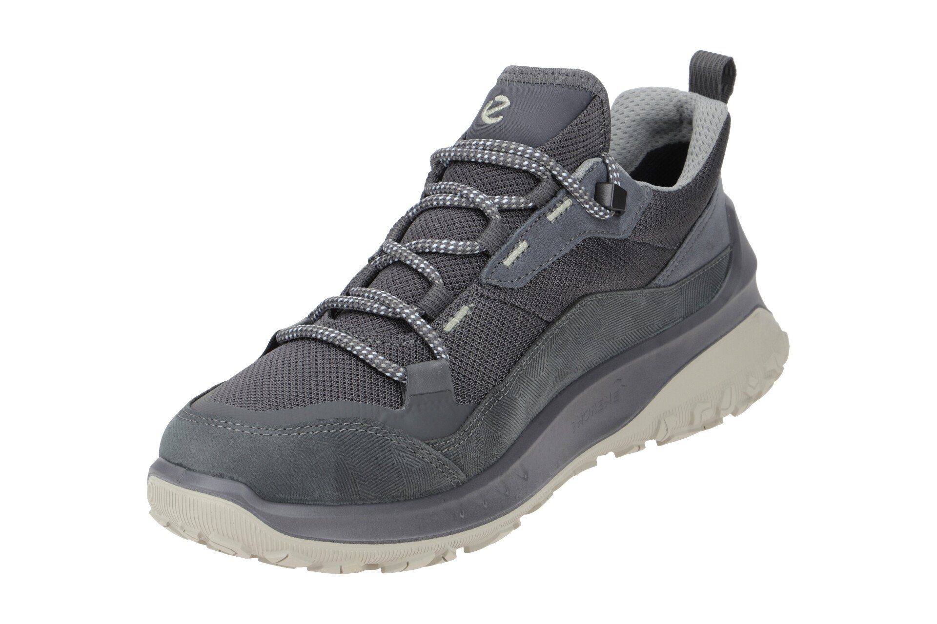 Ecco 82425350869 Schnürschuh