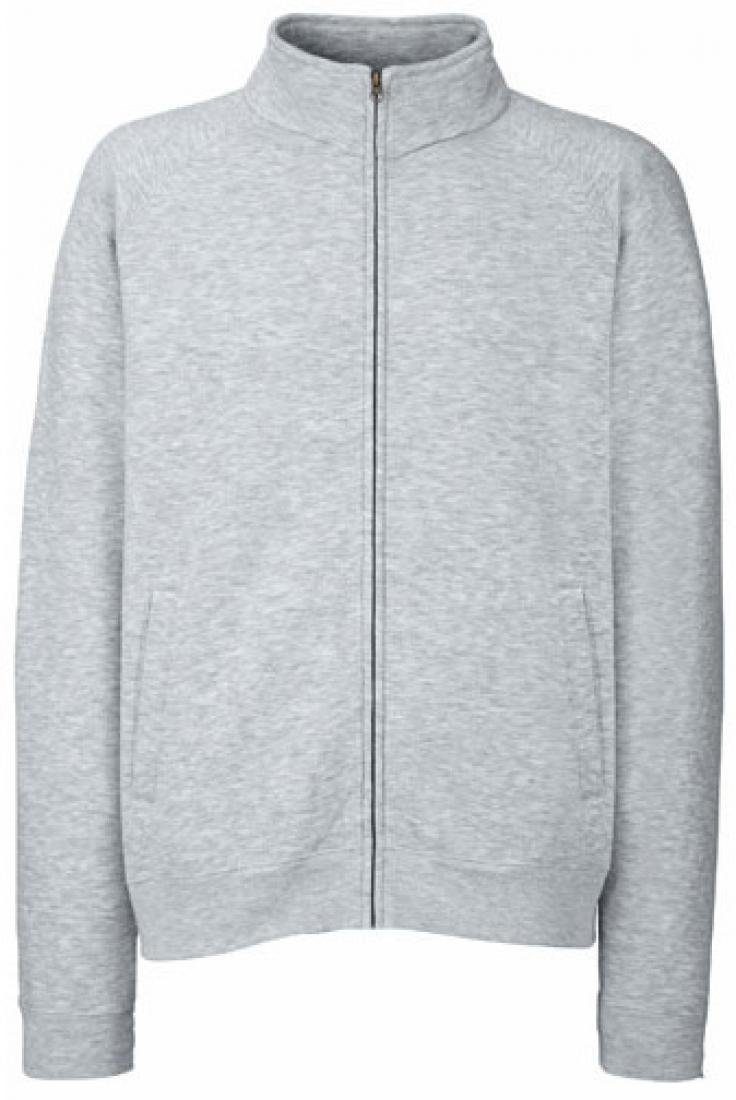 Fruit of the Loom Sweatjacke Premium Sweat Jacket günstig online kaufen