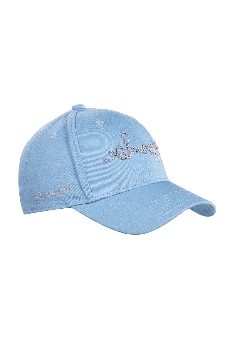 ONOMATO! Snapback Cap Peanuts Snoopy Kappe Damen Herren Unisex Baseball-Cap Mütze Sommer-Hut