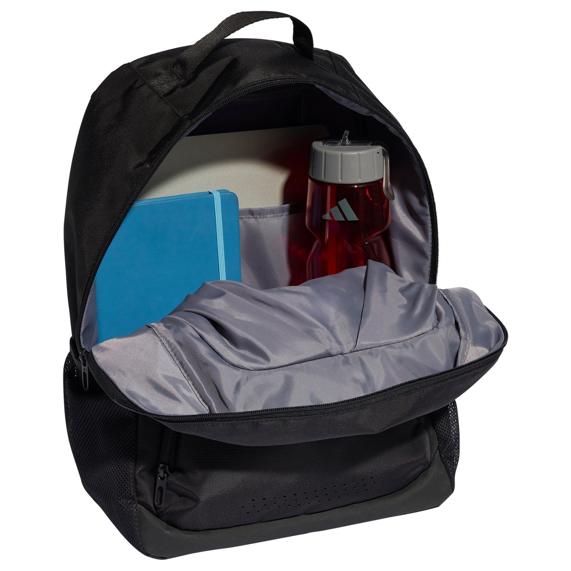 adidas Performance Freizeitrucksack W Def BP - Rucksack (black/silvmt)