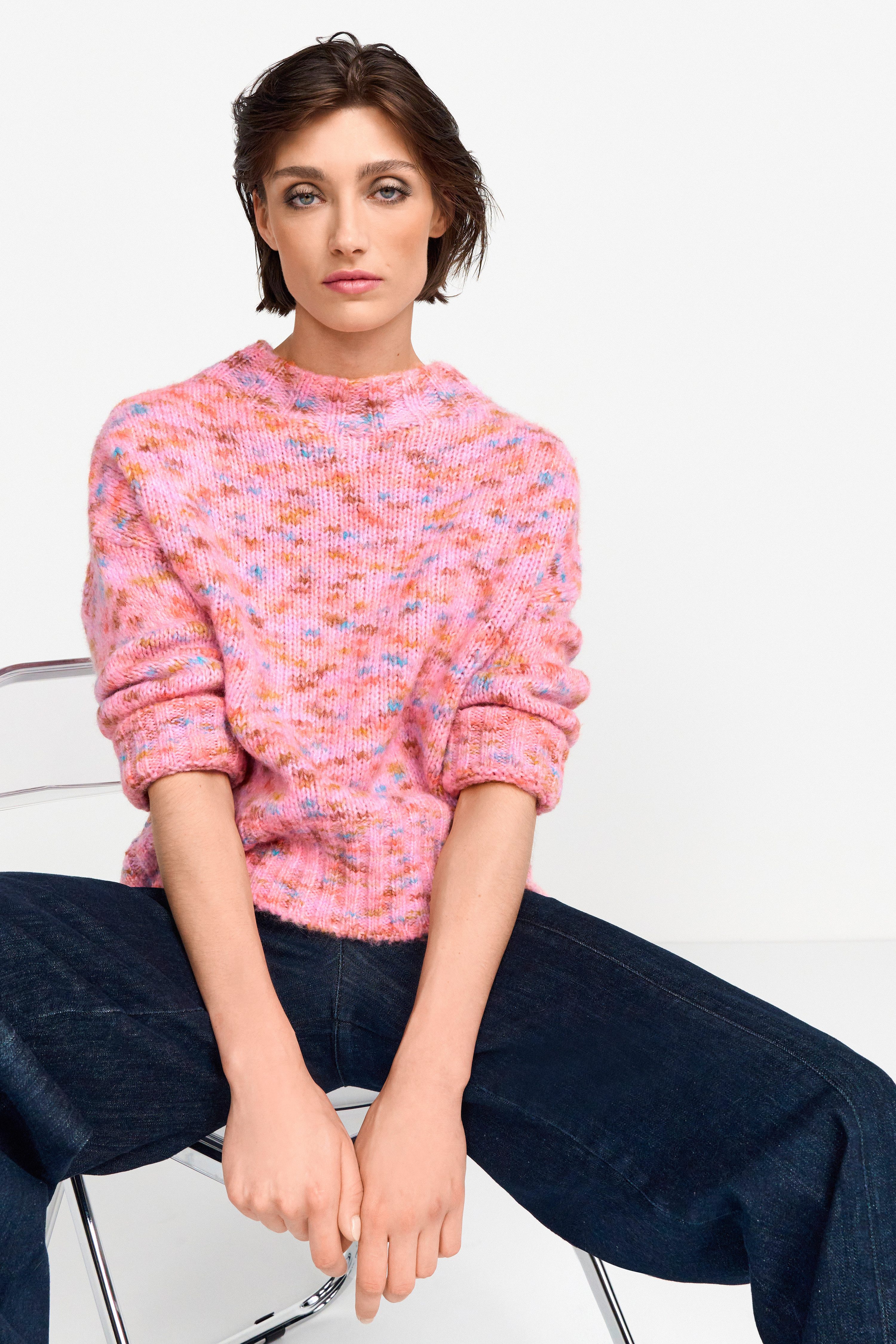 RICHROYAL Strickpullover günstig online kaufen