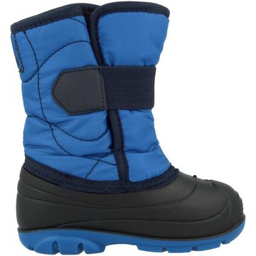 Kamik Snowbug3 Unisex Kinder Winterstiefel