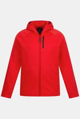 JP1880 Fleecejacke Softshelljacke FLEXNAMIC® Outdoor