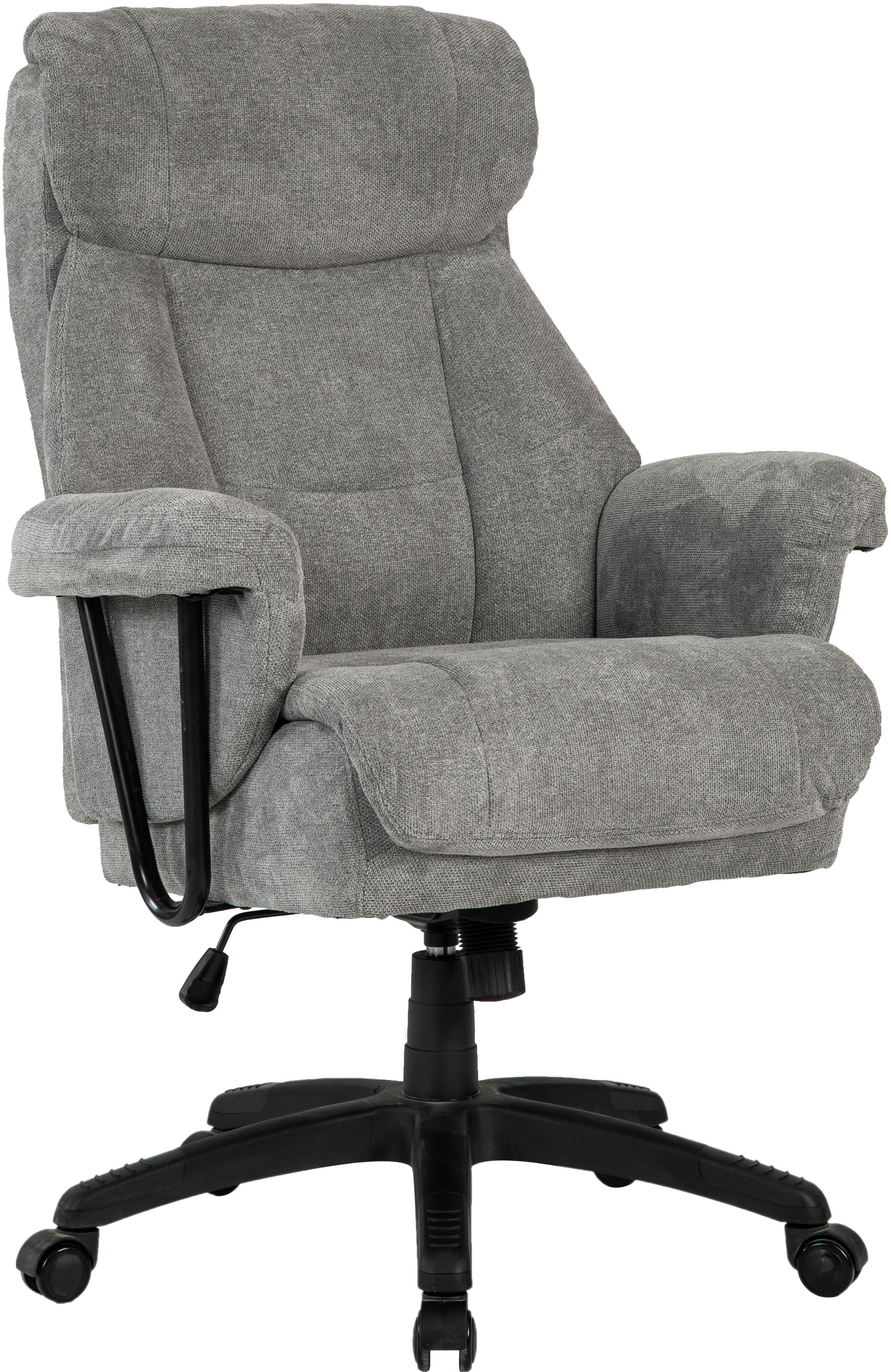 Duo Collection Chefsessel Mauro XXL, Belastbarkeit bis zu 150 kg günstig online kaufen