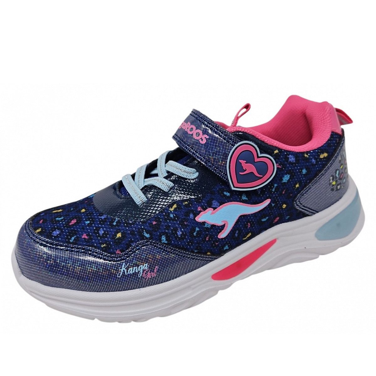 K-SLG Beauty EV Sneaker