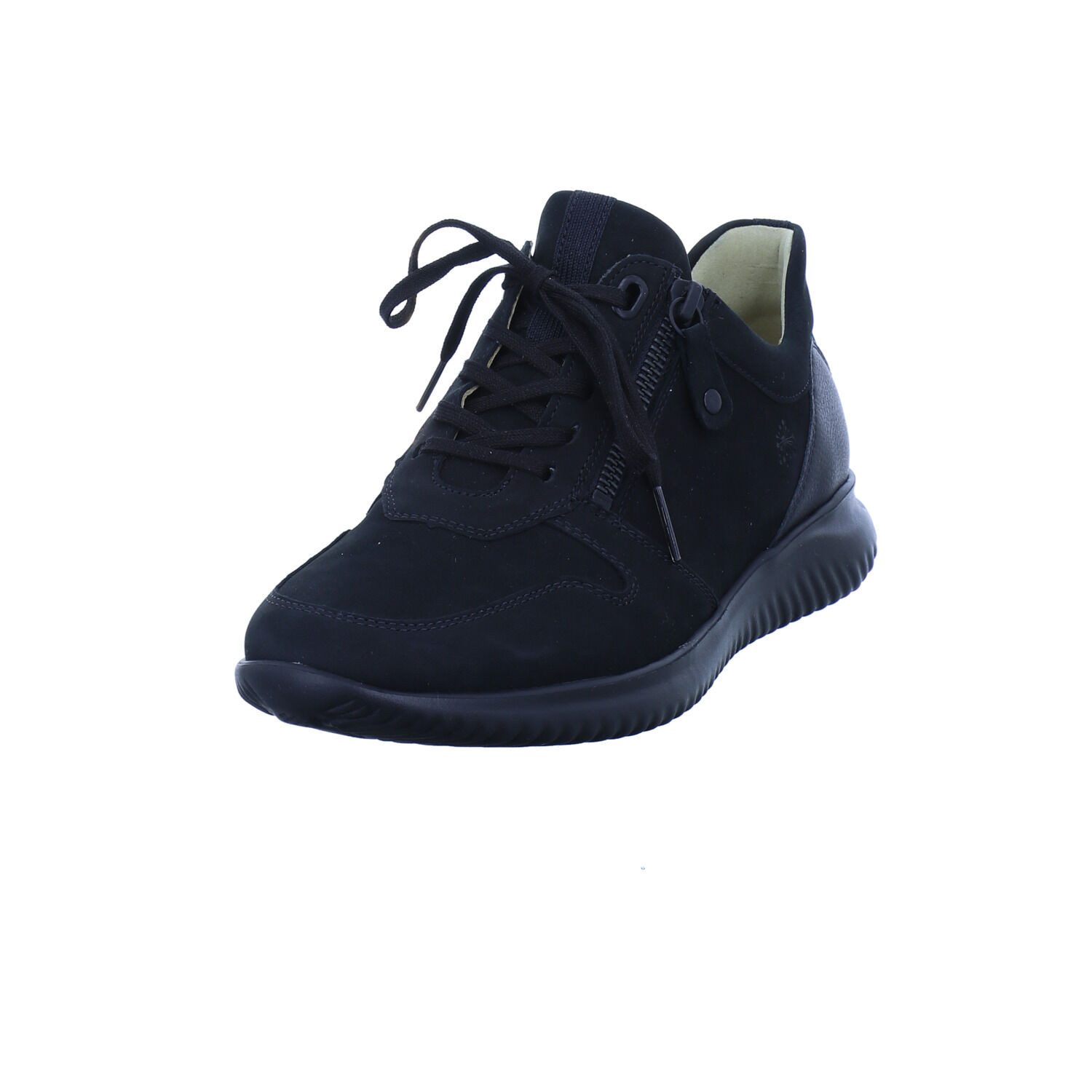 Hartjes Halbschuh Schnürschuh