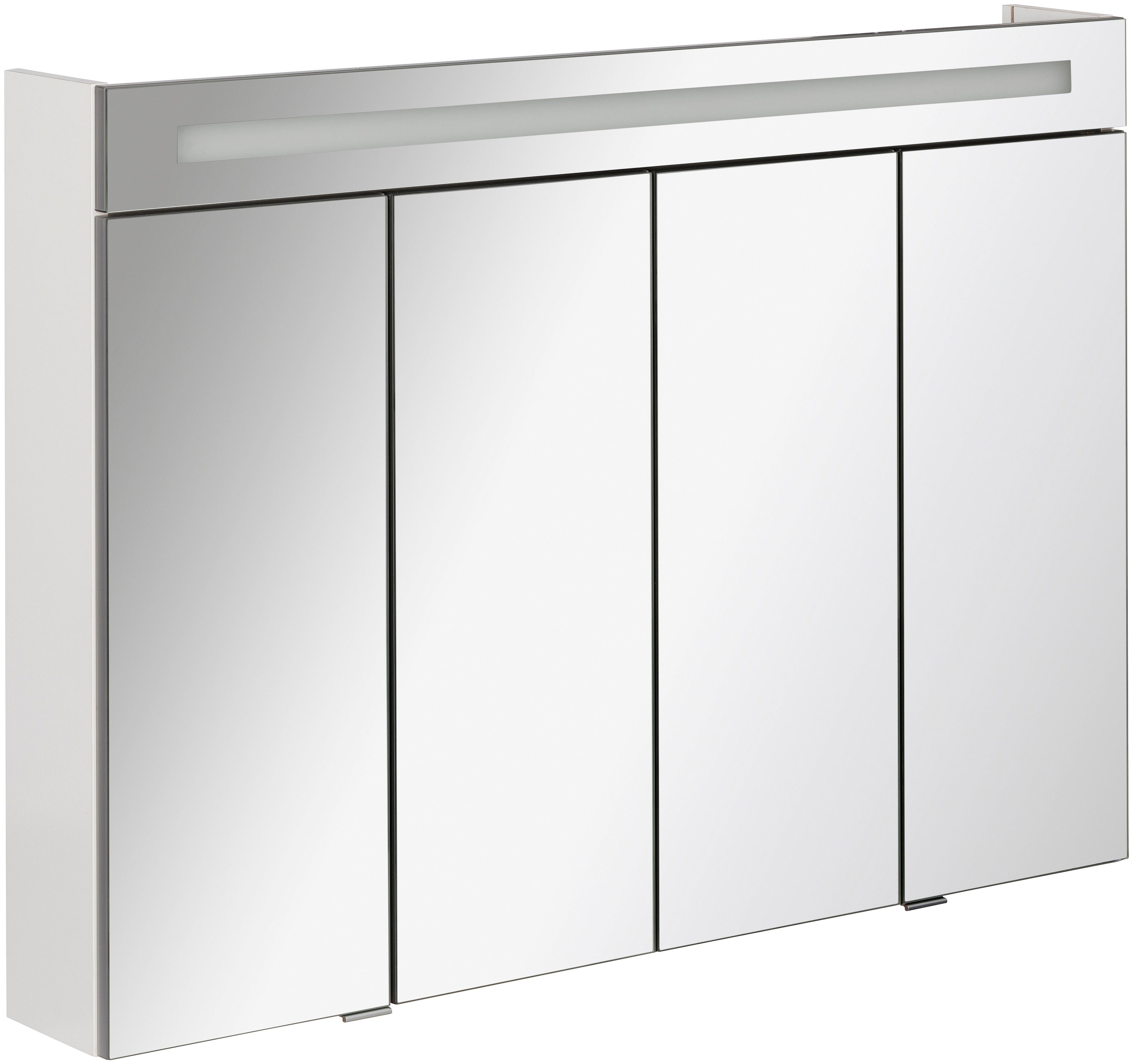 Spiegelschrank Twindy