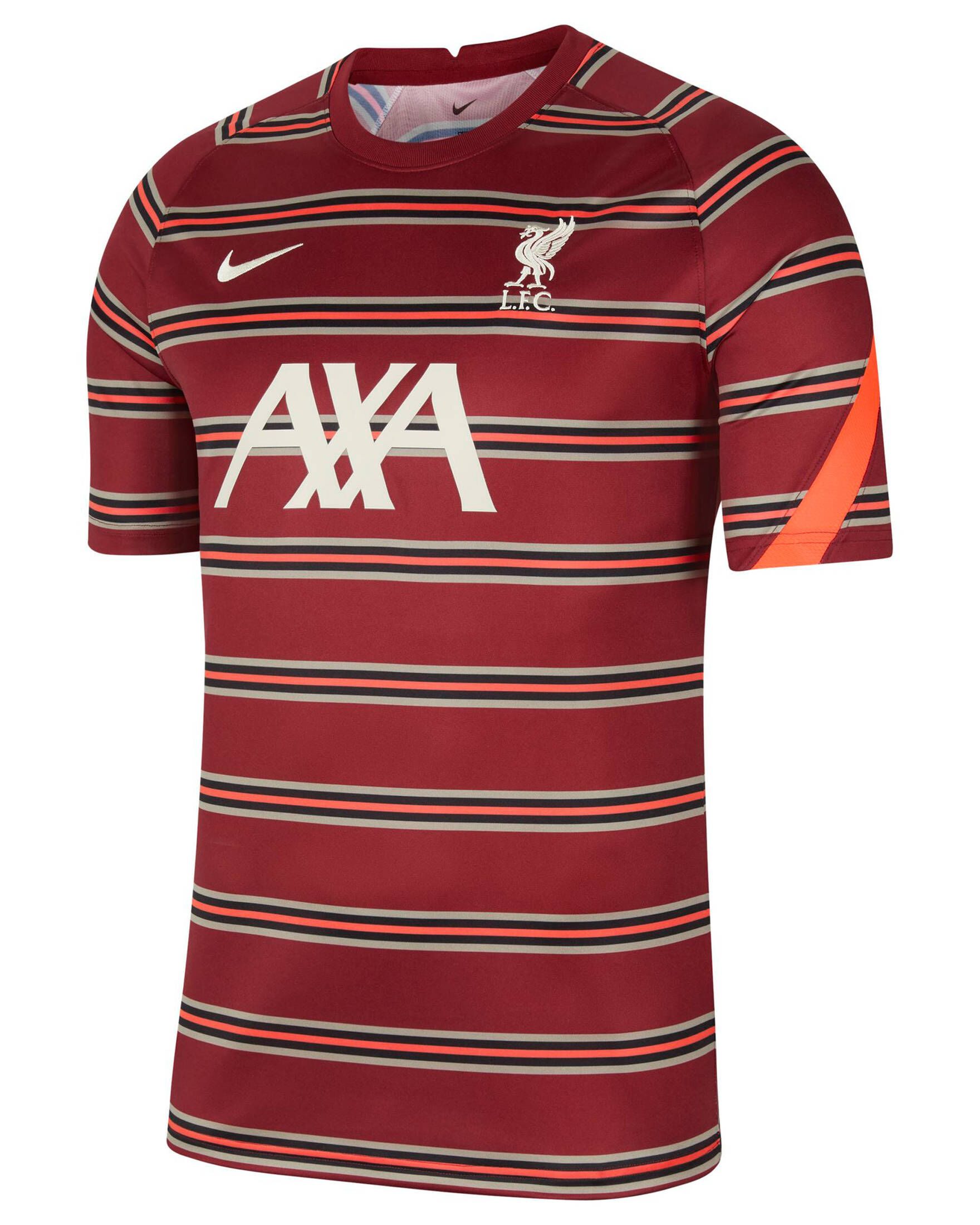 Nike Fußballtrikot Herren Shirt "Liverpool FC"
