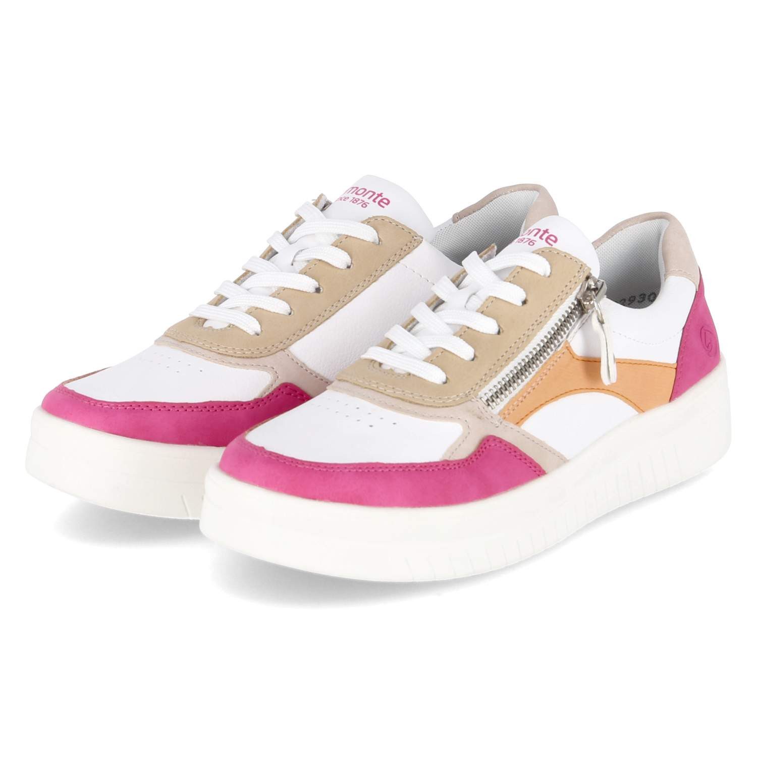 Remonte Low Sneaker Sneaker günstig online kaufen