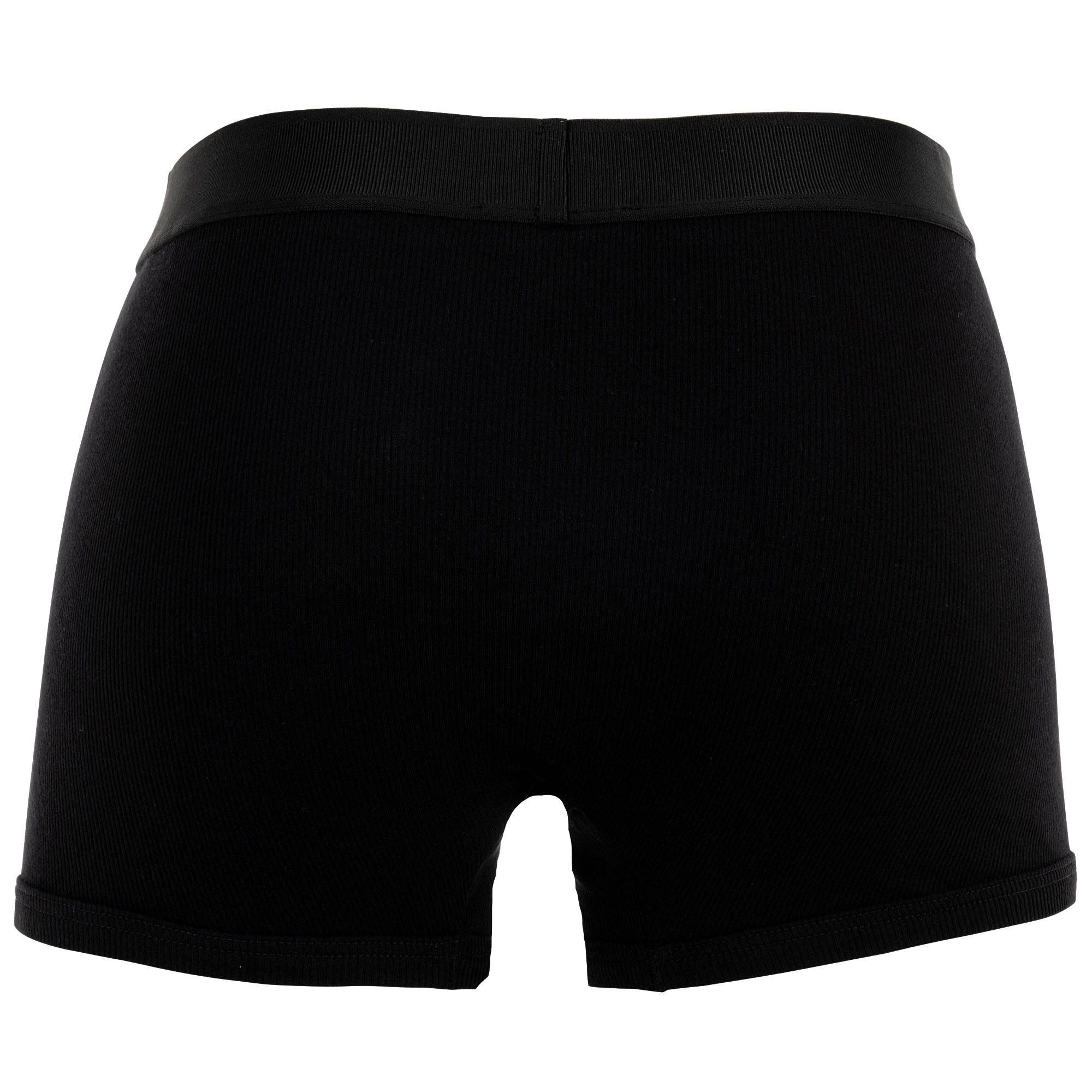 Versace Boxer Herren Boxershort 1er Pack Baumwolle (Packung, 1er Pack)