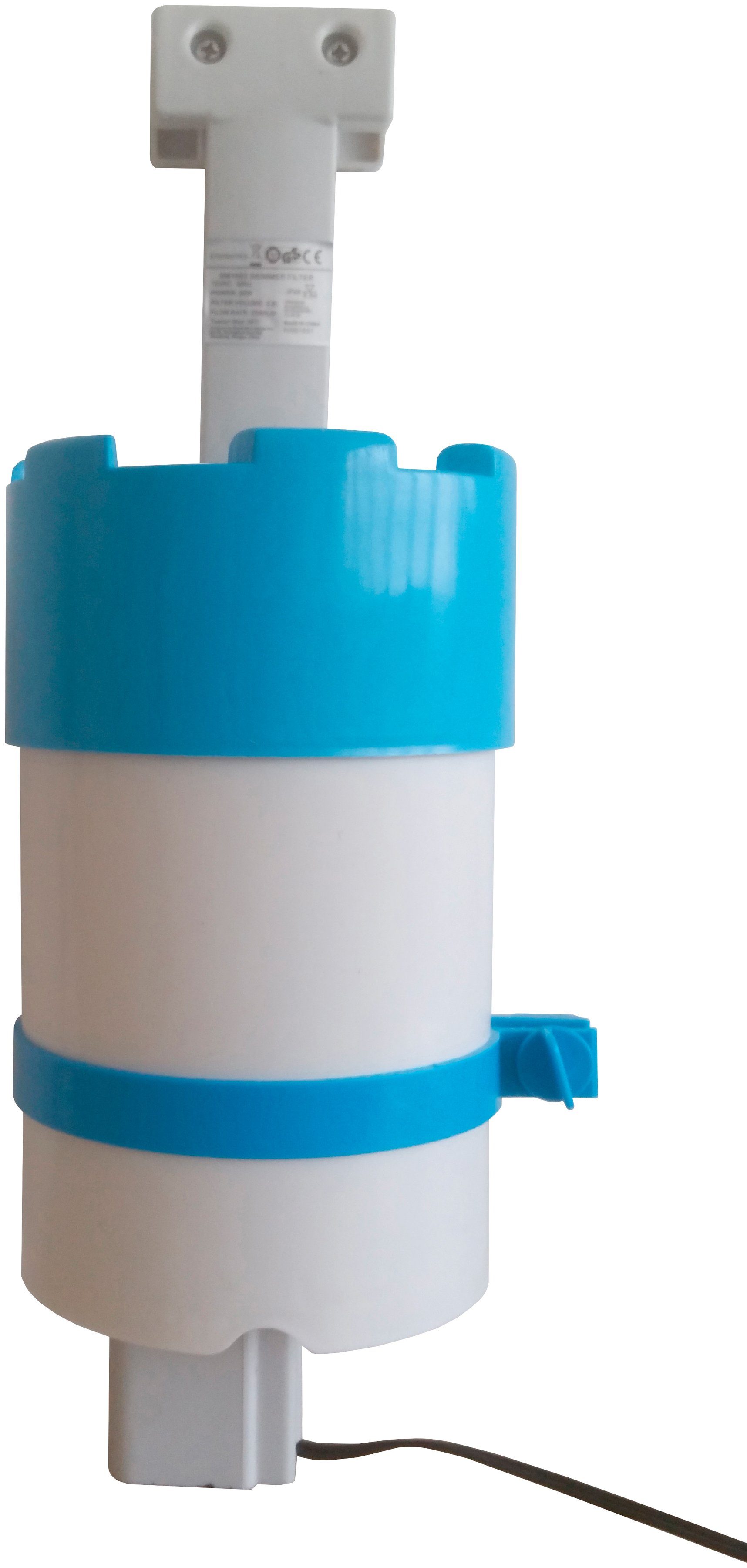 my POOL BWT Rundpool STONE 1 (Set, 4-tlg), Steindekor, in verschiedenen Größen