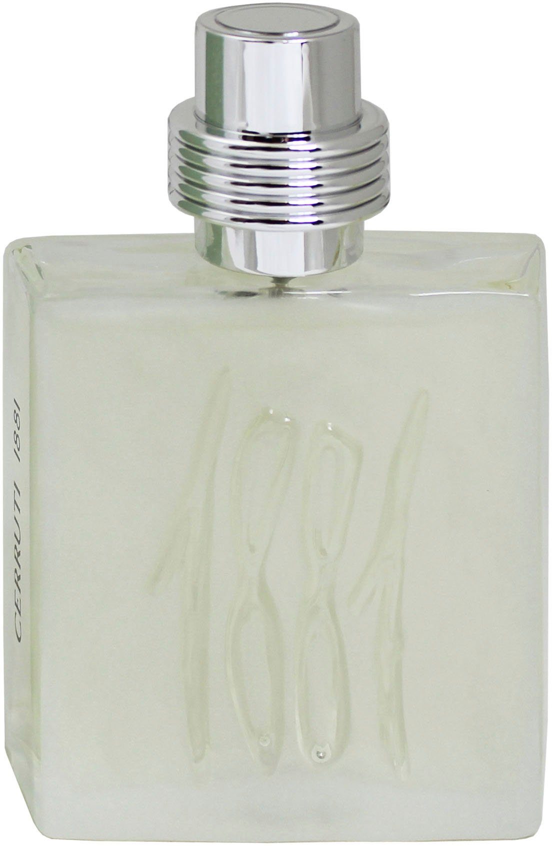 Toilette CERRUTI 1881 de Cerruti Homme Eau