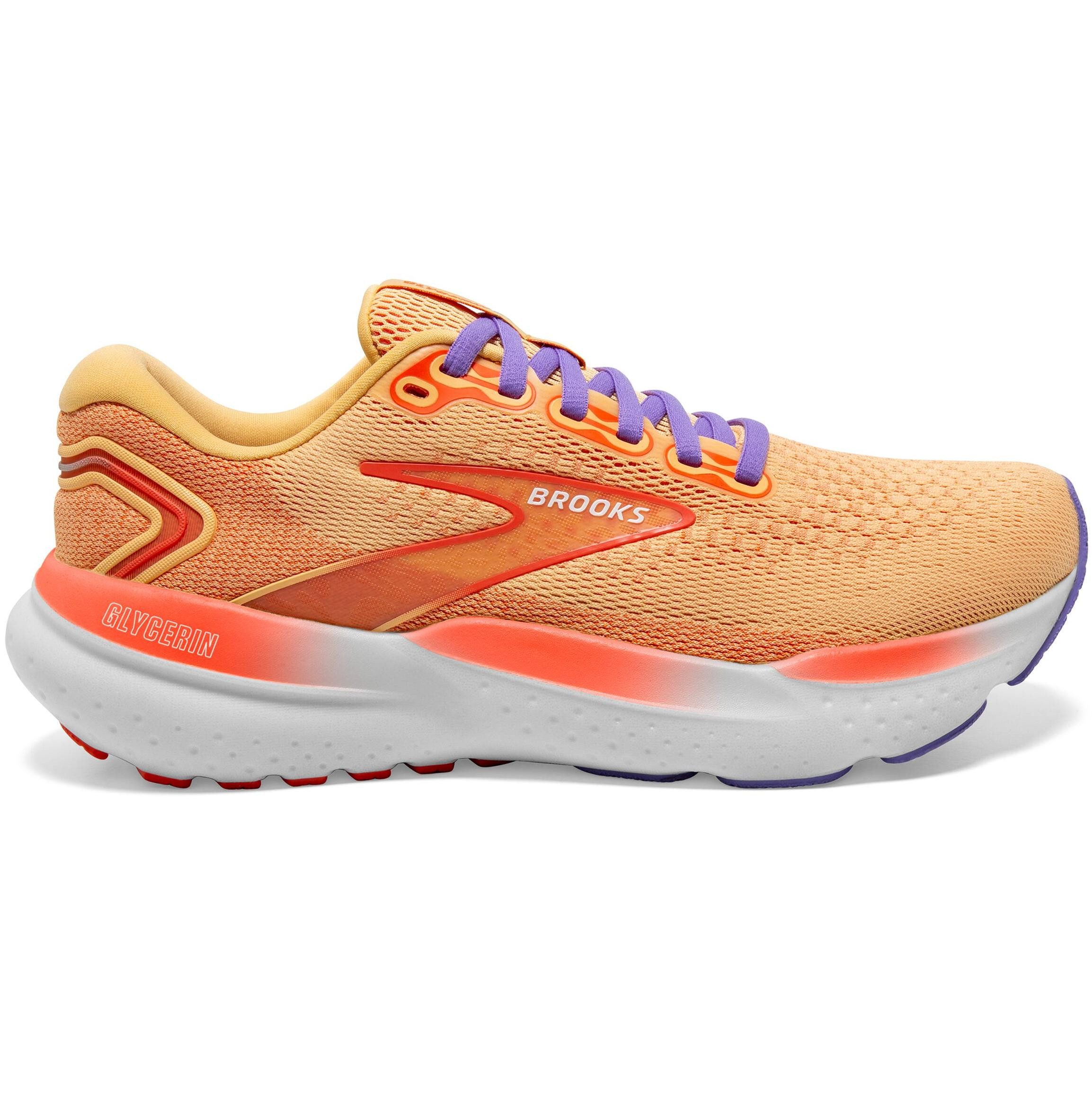 Brooks Brooks Glycerin 21 Laufschuh günstig online kaufen
