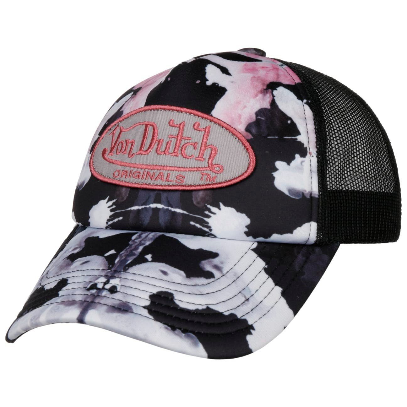 Von Dutch Trucker Cap (1-St) Basecap günstig online kaufen