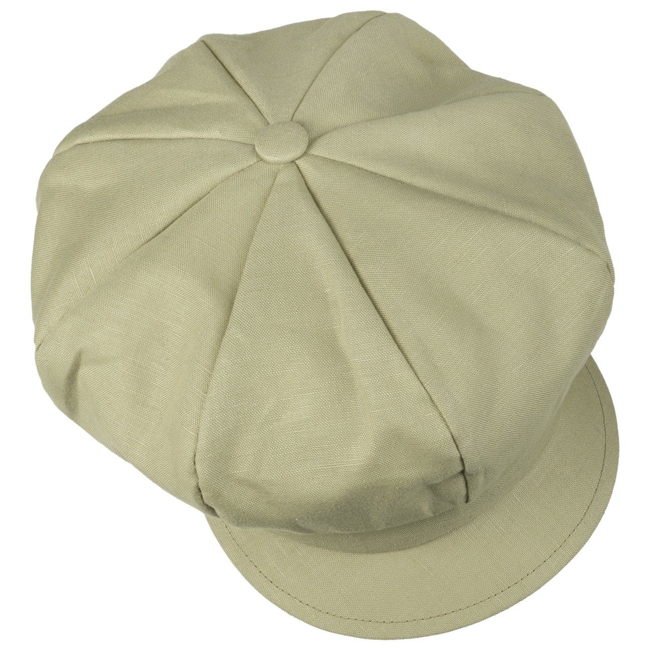 Lipodo Ballonmütze (1-St) Schirmmütze mit Schirm, Made in Italy günstig online kaufen