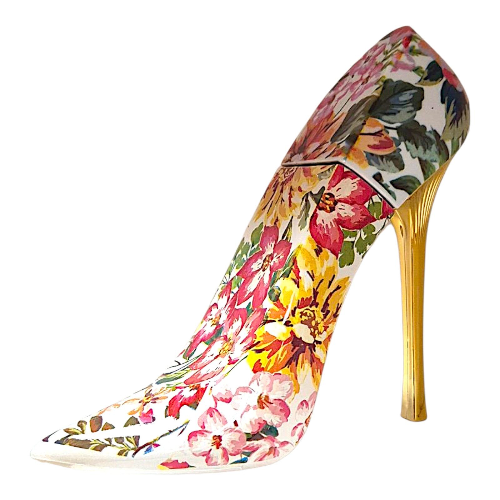 Tiverton Eau de Parfum Tiverton Miss Fashionista White Eau de Parfum 100 ml