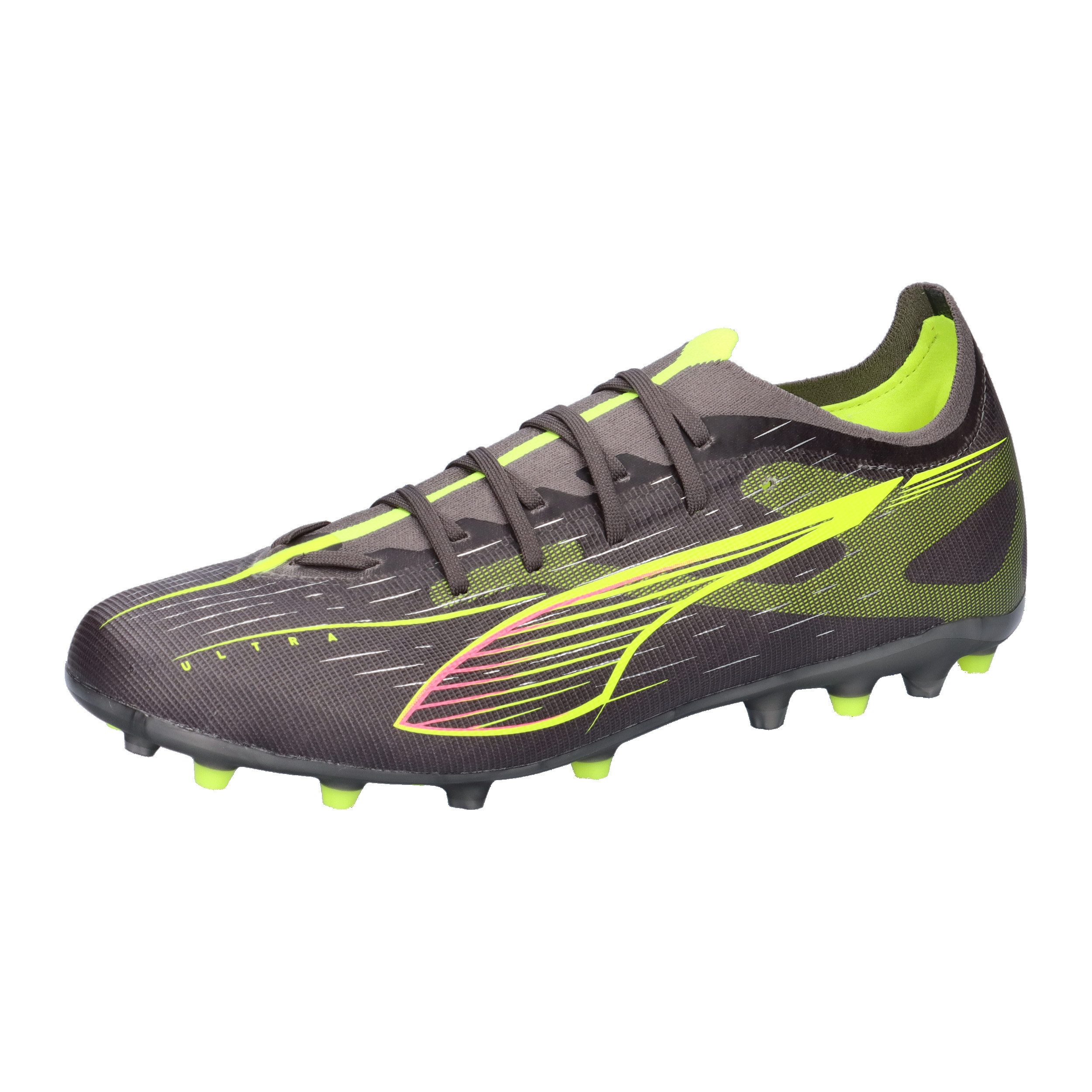 PUMA Puma Herren Fussballschuhe ULTRA 5 MATCH MG 108348 Fußballschuh