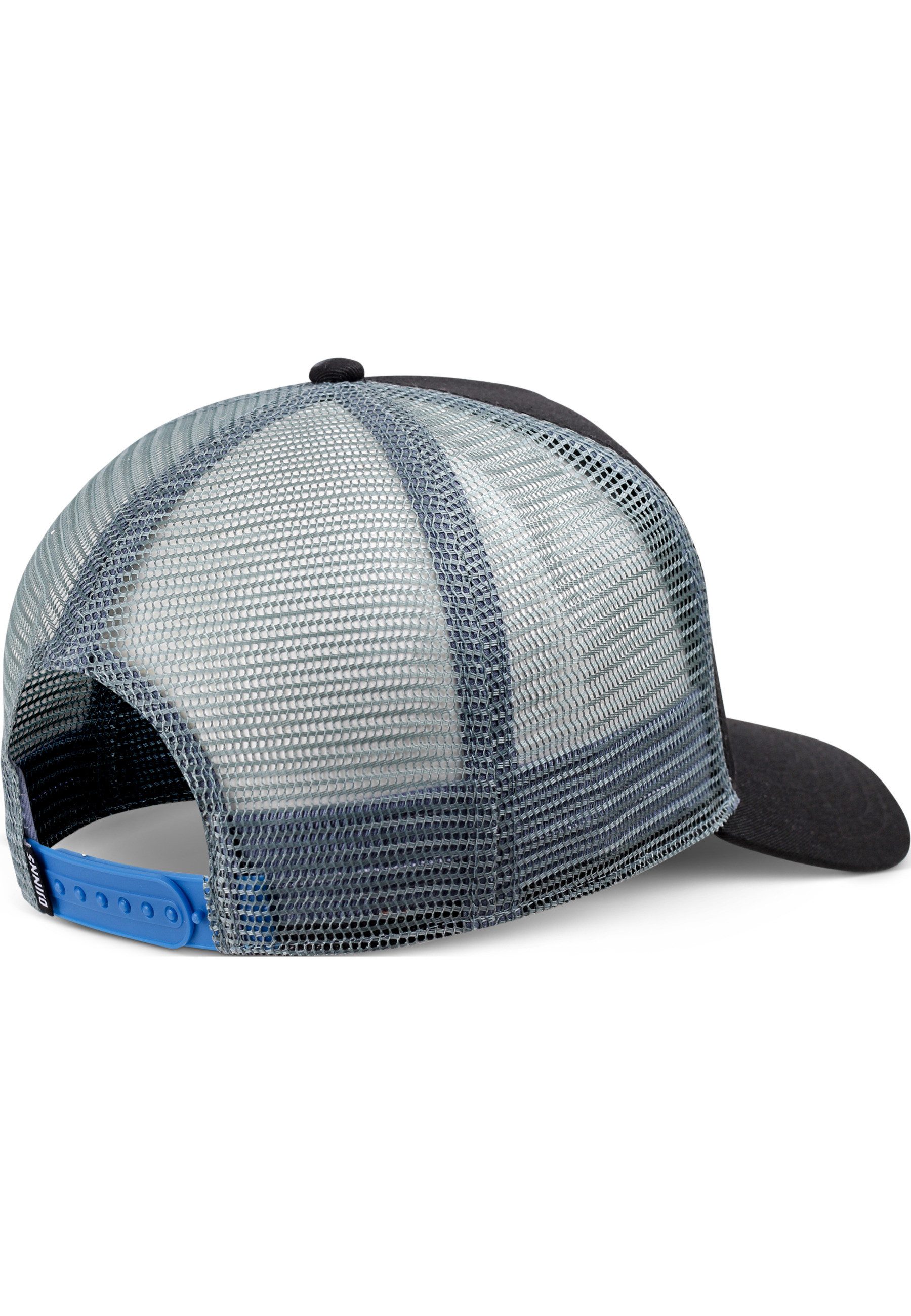 Djinns Trucker Cap Djinns HFT Cap M-Flowers