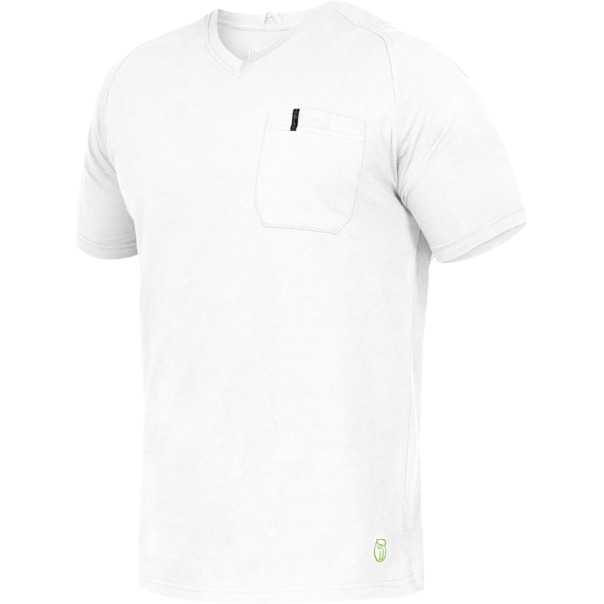 Leibwächter T-Shirt Flex-Line Herren T-Shirt (Funktions T-Shirt aus Baumwol günstig online kaufen