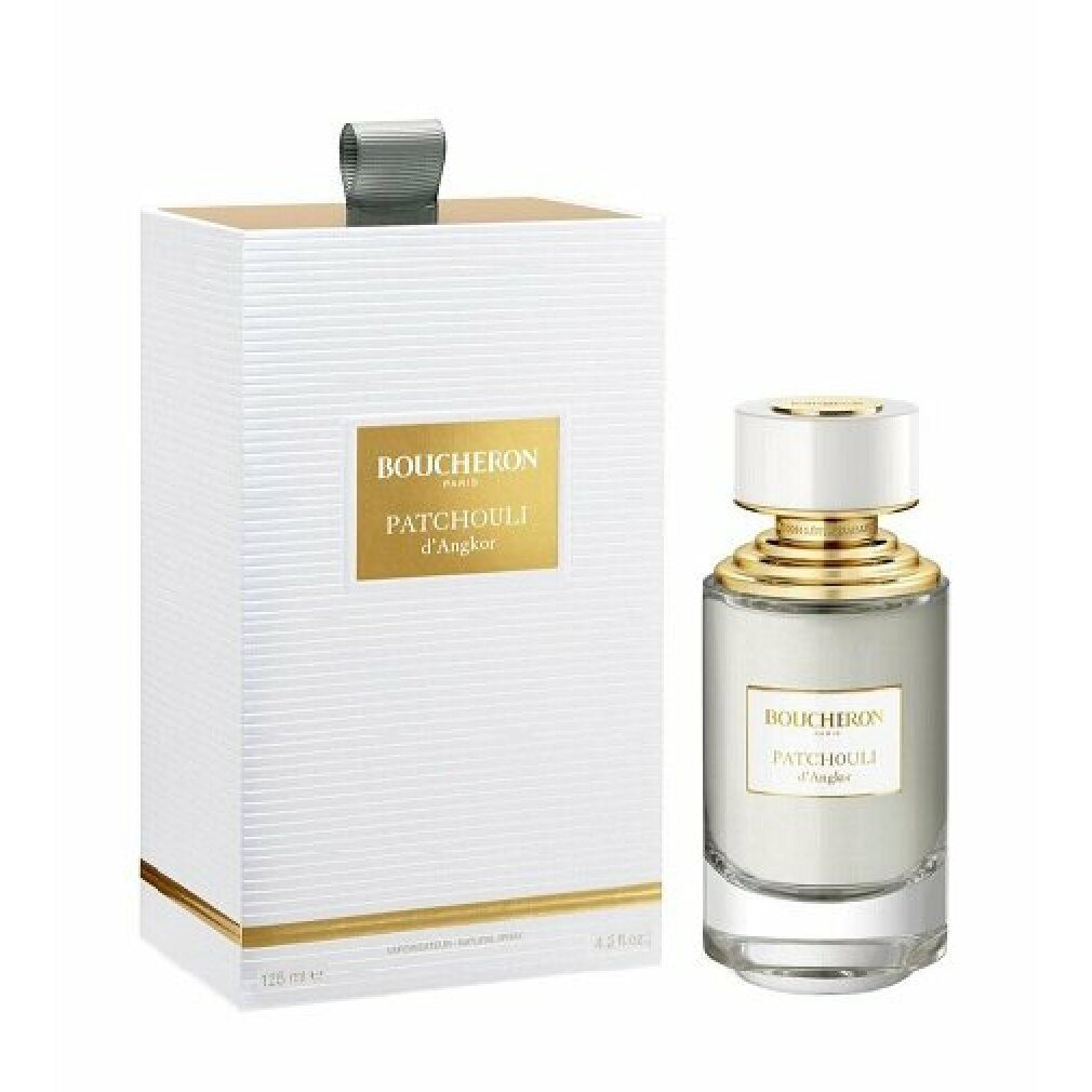 BOUCHERON Eau de Parfum Patchouli d'Angkor Eau de Parfum 125ml