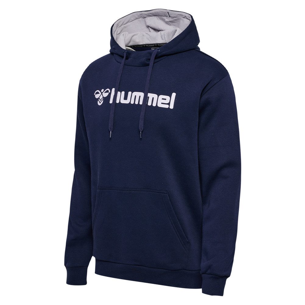 hummel Kapuzenpullover MOVER Cotton günstig online kaufen
