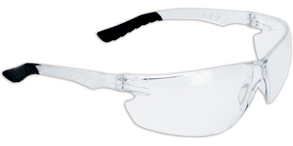 Arbeitsschutzbrille Techno Klar