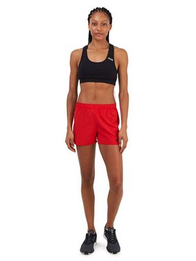 TCA Trainingsshorts TCA Damen Lift Off Gym Shorts - Rot, M (1-tlg)