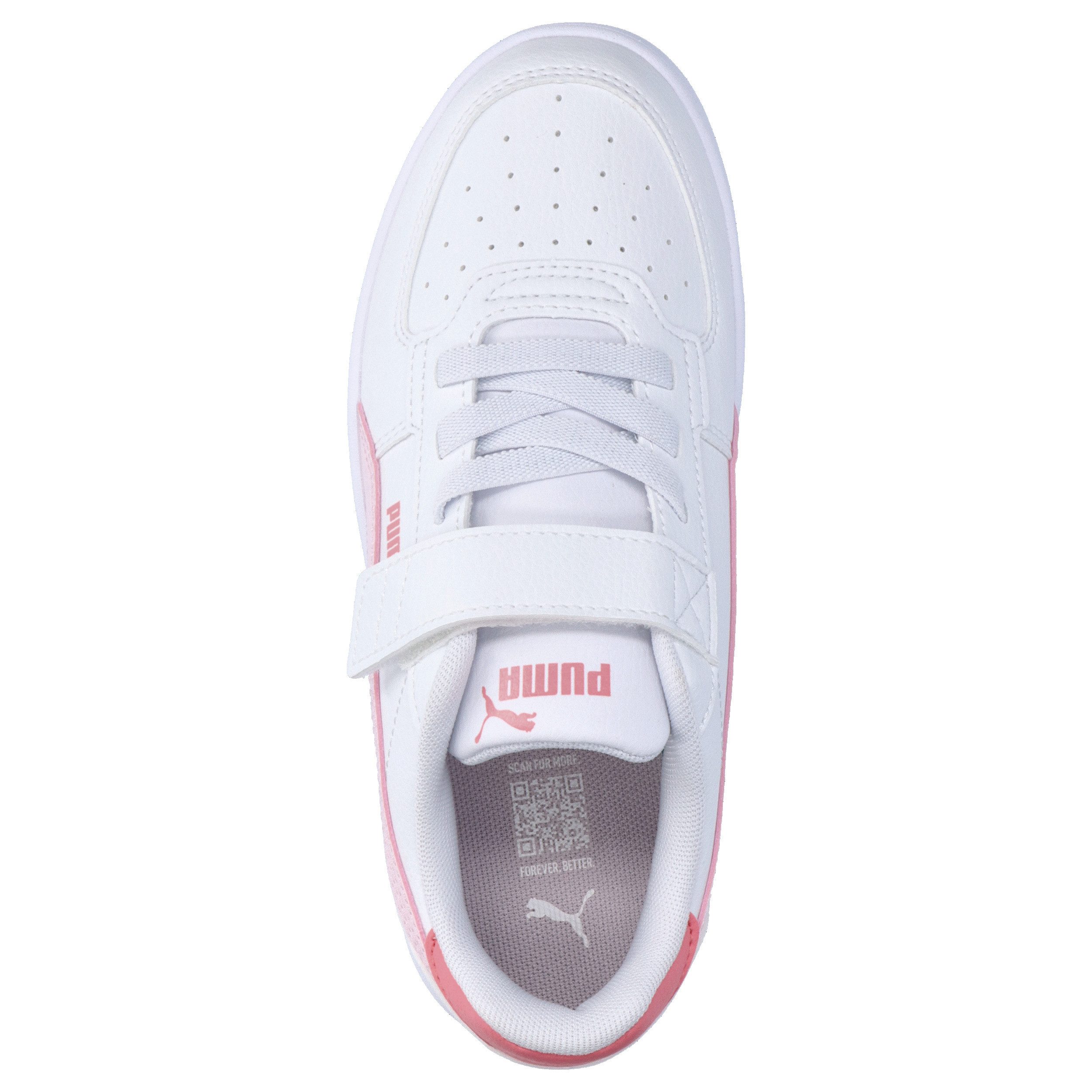 PUMA Puma Kinder Sneaker Caven 2.0 AC+PS 393839 Sneaker