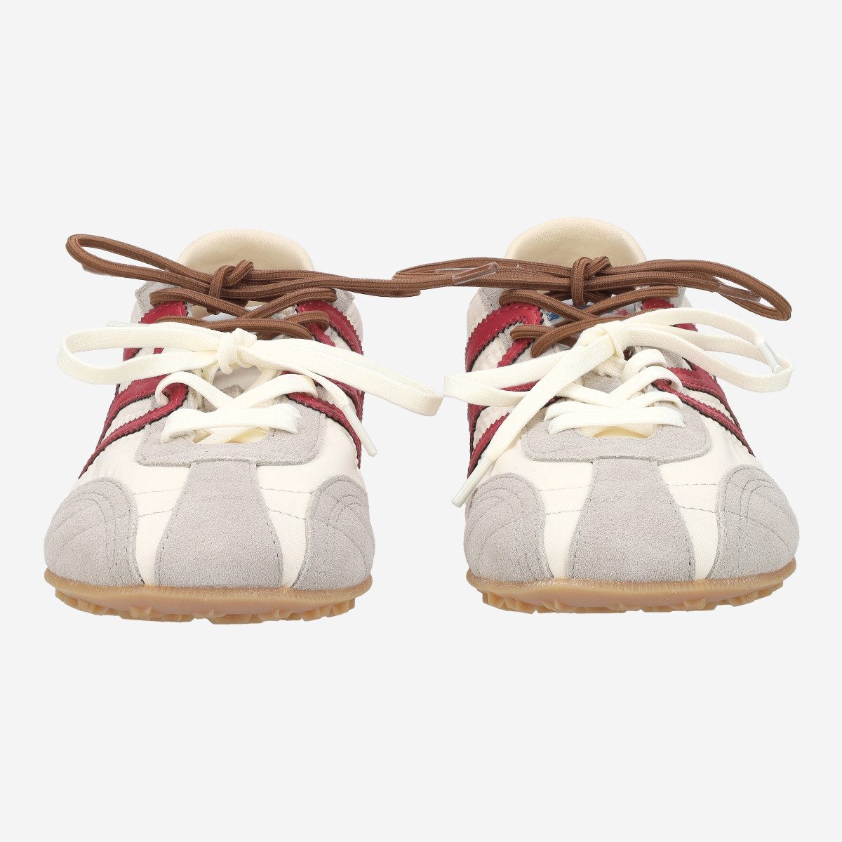 MRP MRP SPEEDY V.2, Sneaker, Beige kombiniert, Damen Sneaker