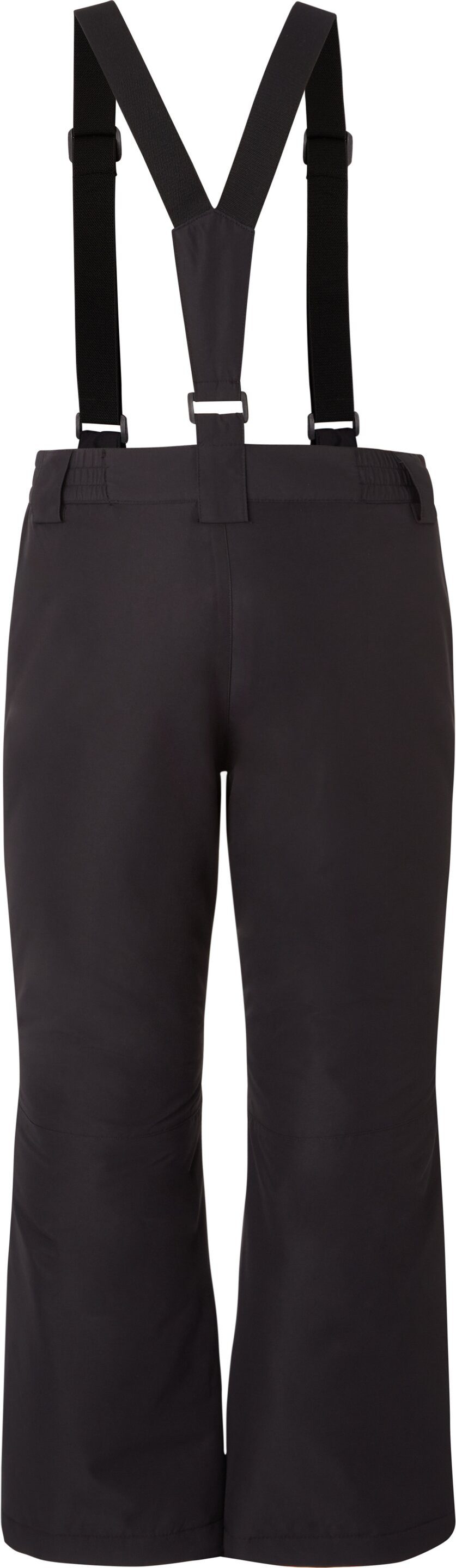 McKINLEY Outdoorhose Hose Eddie jrs mit Beinreißverschlüssen, wasserabweisend, winddicht, atmungsaktiv