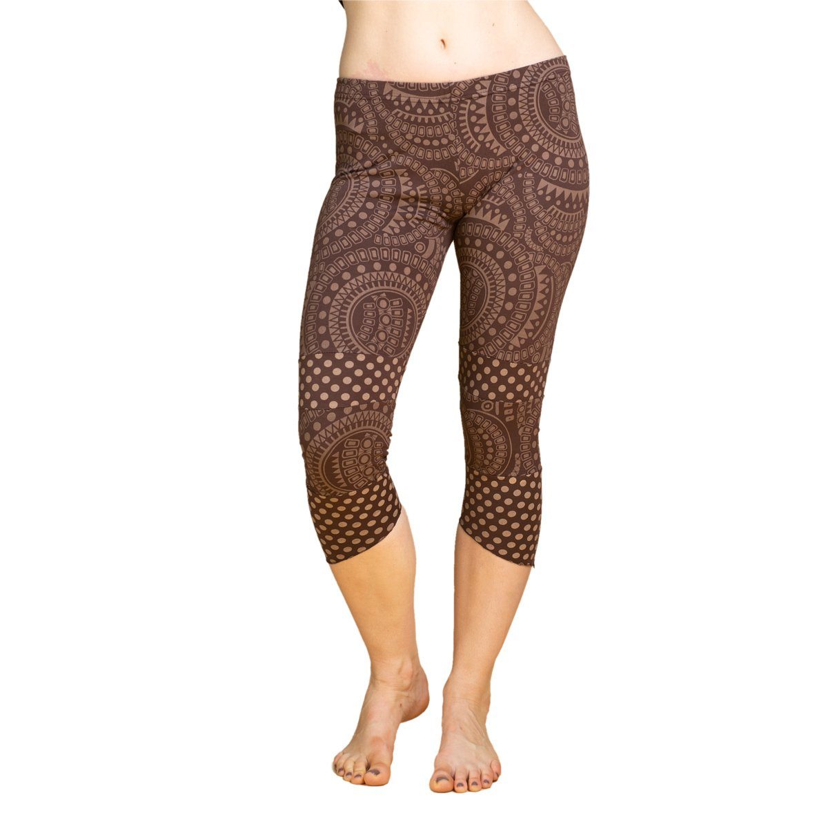 PANASIAM Leggings Goa Leggings ‘Lalita‘ mit günstig online kaufen