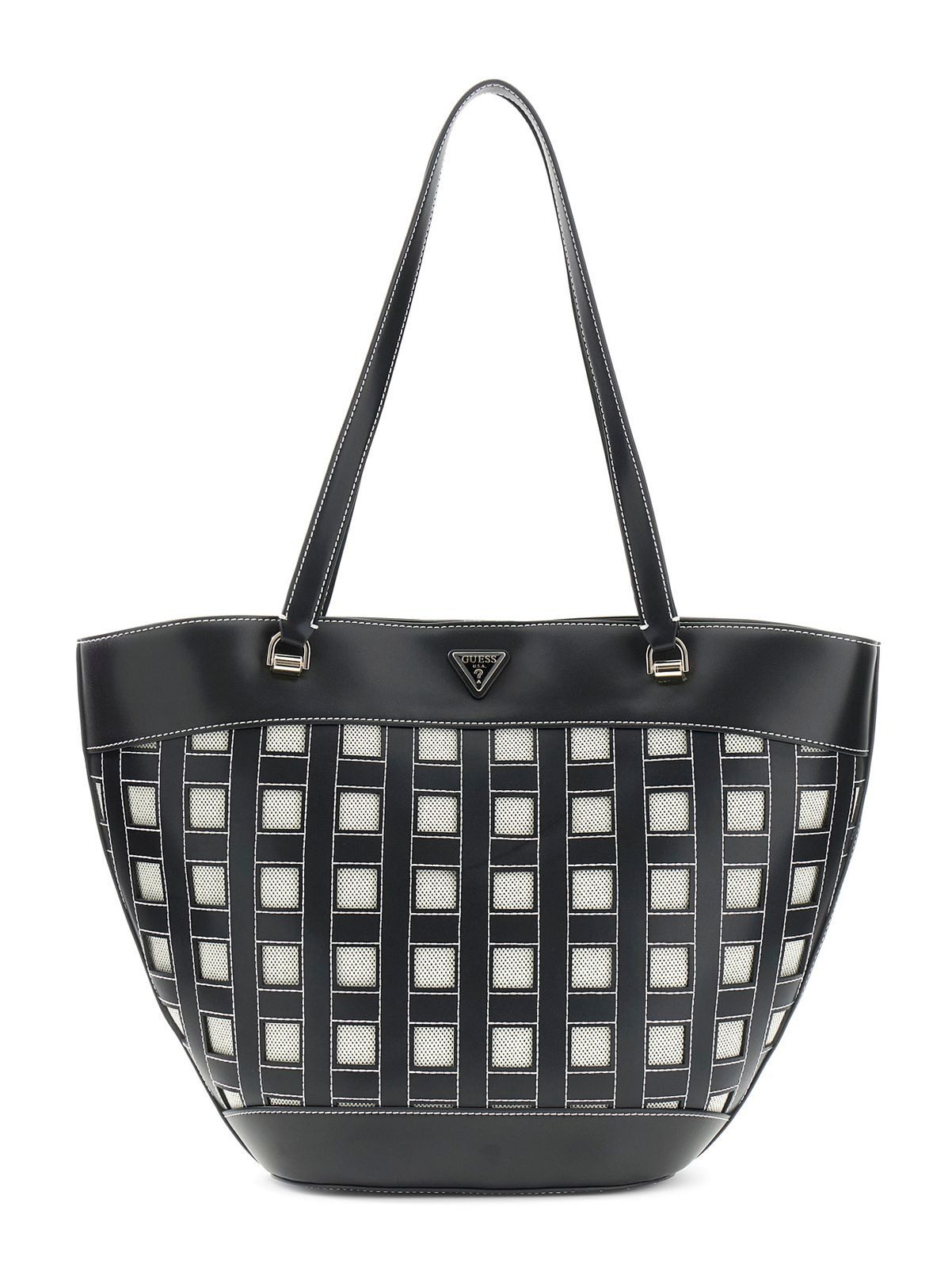Guess Schultertasche Girlfriend Tote