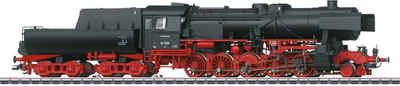 Märklin Dampflokomotive Baureihe 52 - 39530, Spur H0, Made in Europe