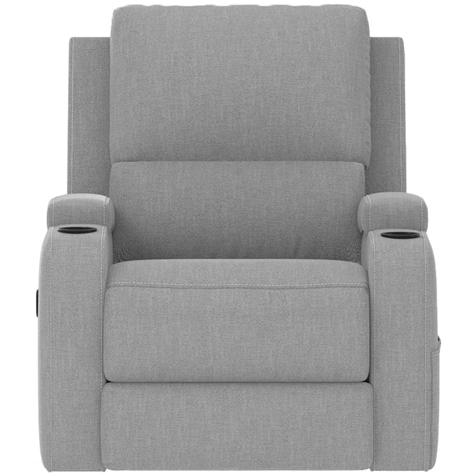 OTTO home Relaxsessel Napori, TV-Sessel, Kinosessel mit Relaxfunktion in 2 günstig online kaufen