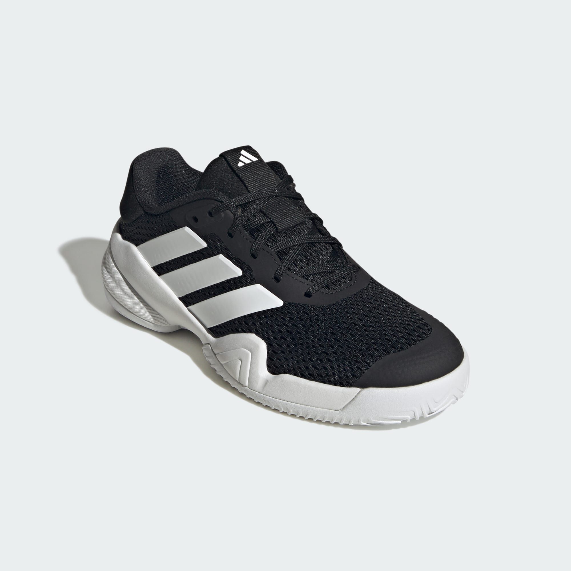 adidas Performance BARRICADE KIDS TENNISSCHUH Tennisschuh