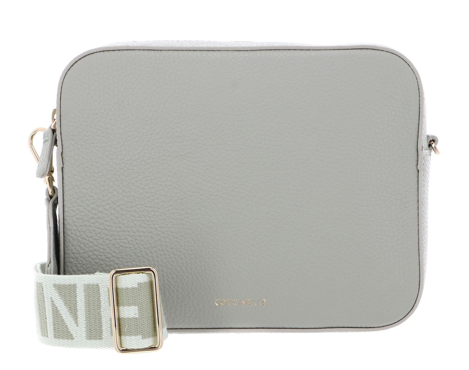 COCCINELLE Umhängetasche Crossover Bag, aus echtem günstig online kaufen