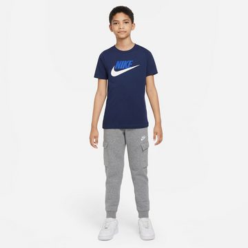 Nike Sportswear T-Shirt BIG KIDS' COTTON T-SHIRT