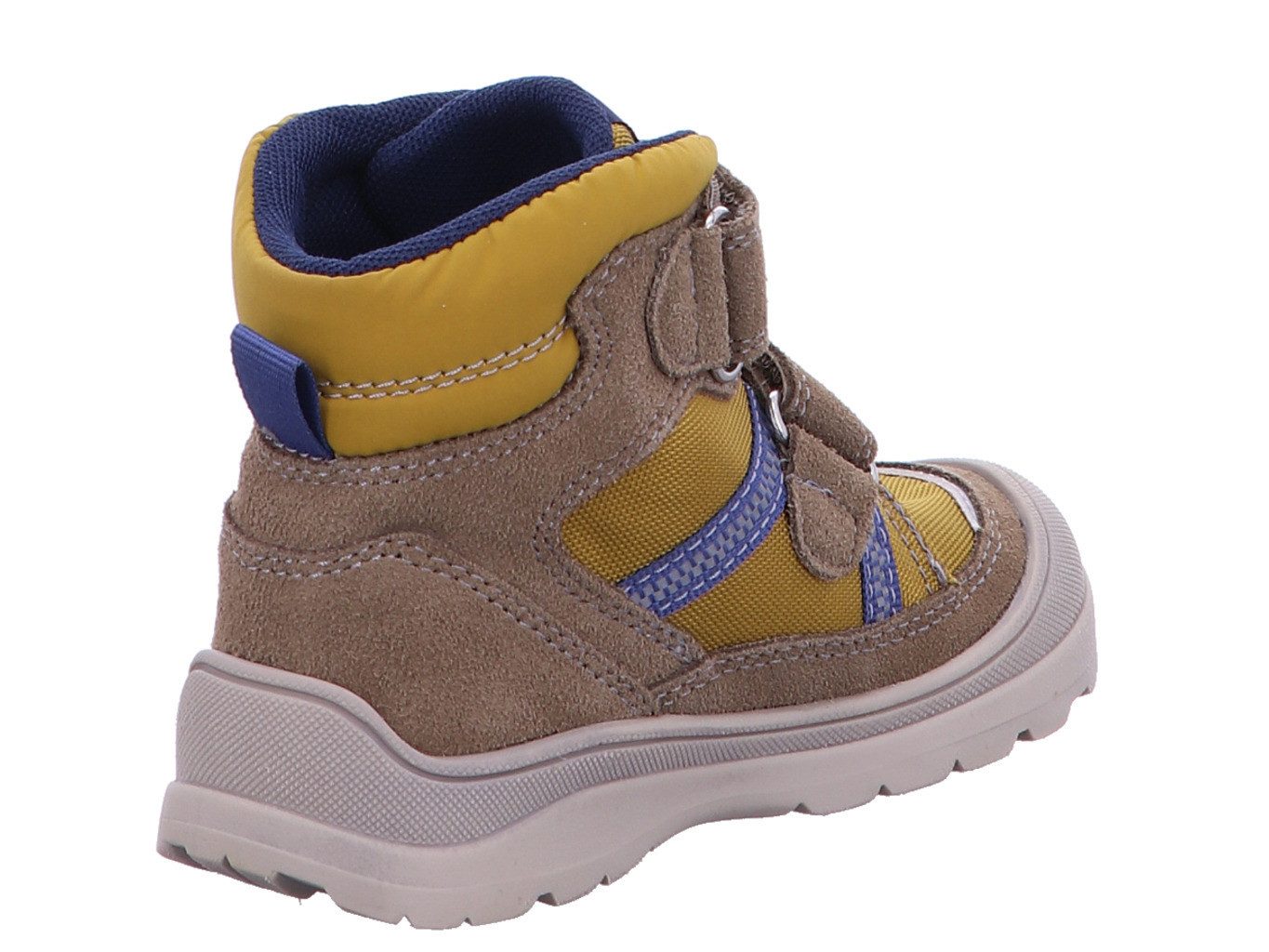 Naturino Graysy Winterboots
