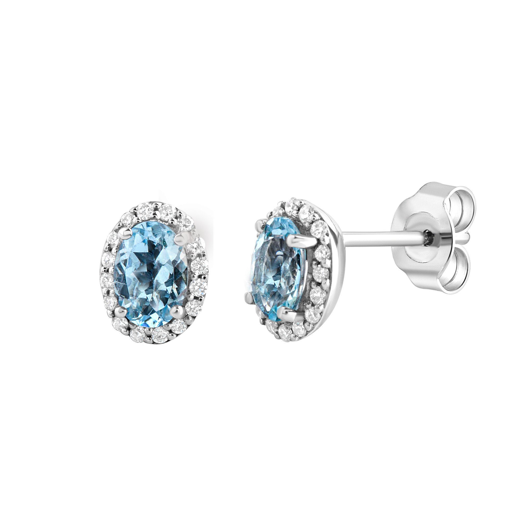 Diamonds by Ellen K. Paar Ohrstecker günstig online kaufen
