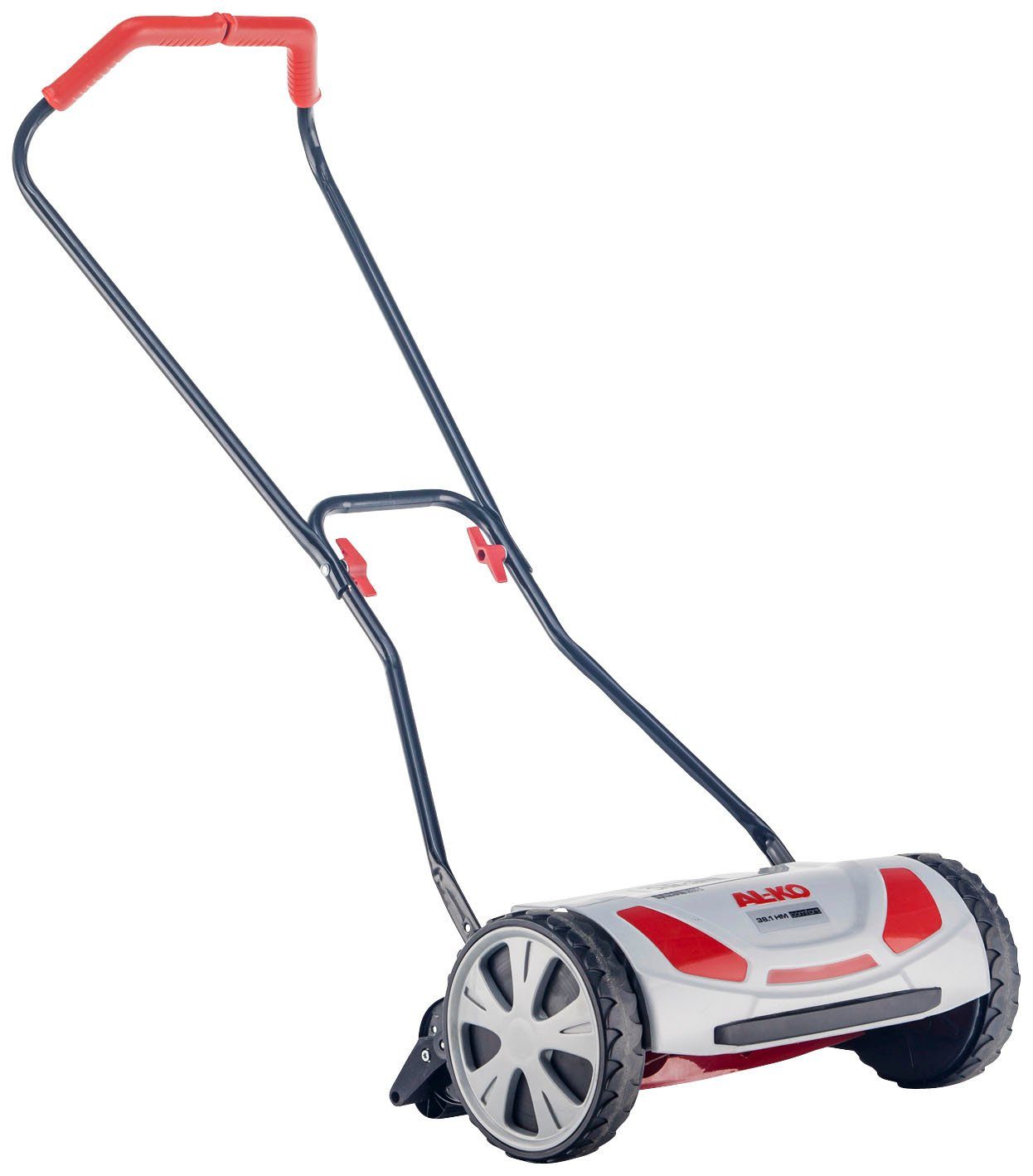 AL-KO Мотовила косарка Razor Cut 38.1 HM Comfort, 38 cm Schnittbreite, 38 cm Schnittbreite